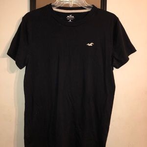 Hollister crew neck tee